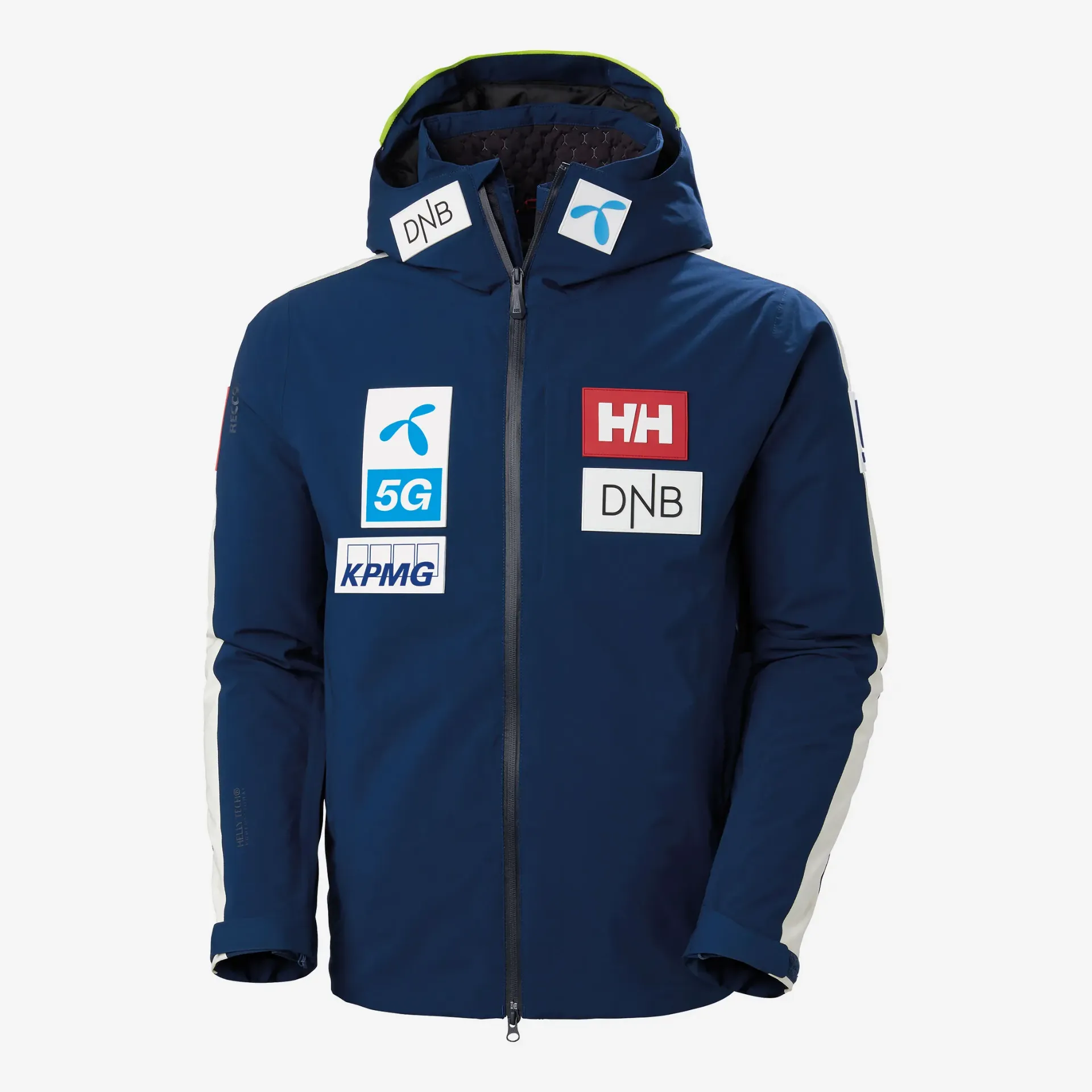 WC INSULATED JKT