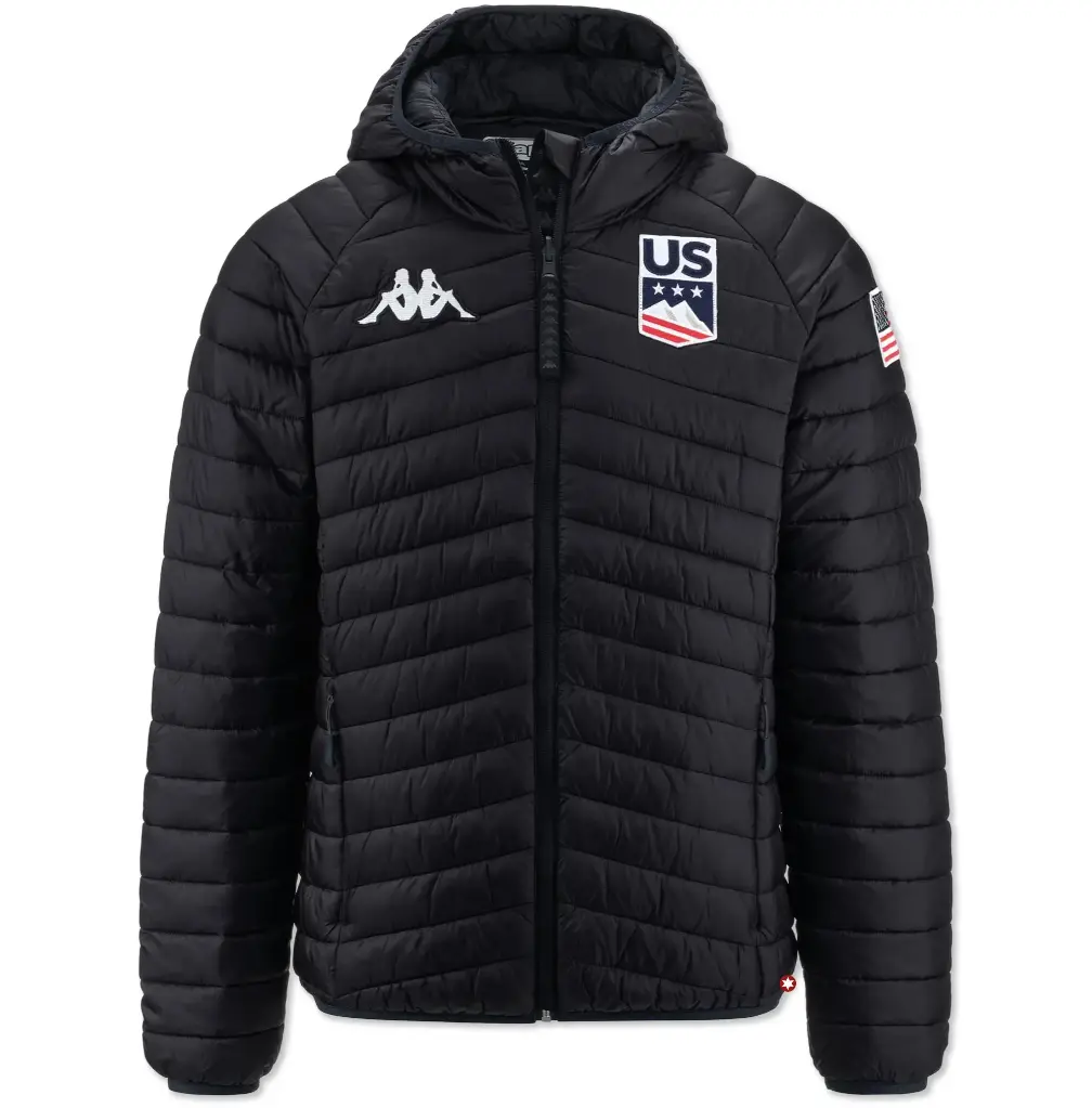 [311F2MW.830-S] USSA (S)