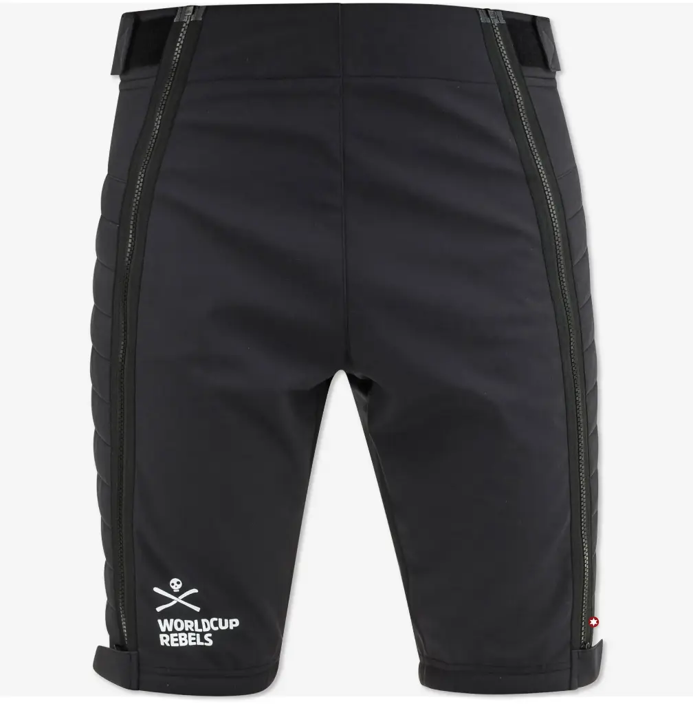 [821544-S] RACE SHORT (S)
