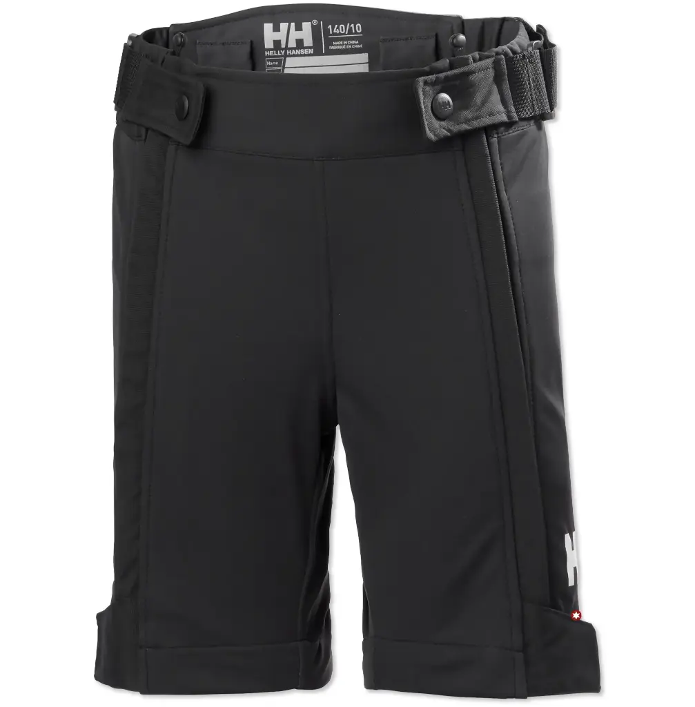[20070.990-140cm] PRONGHORN SOFTSHELL SHORTS 2.0 JR (140 cm)