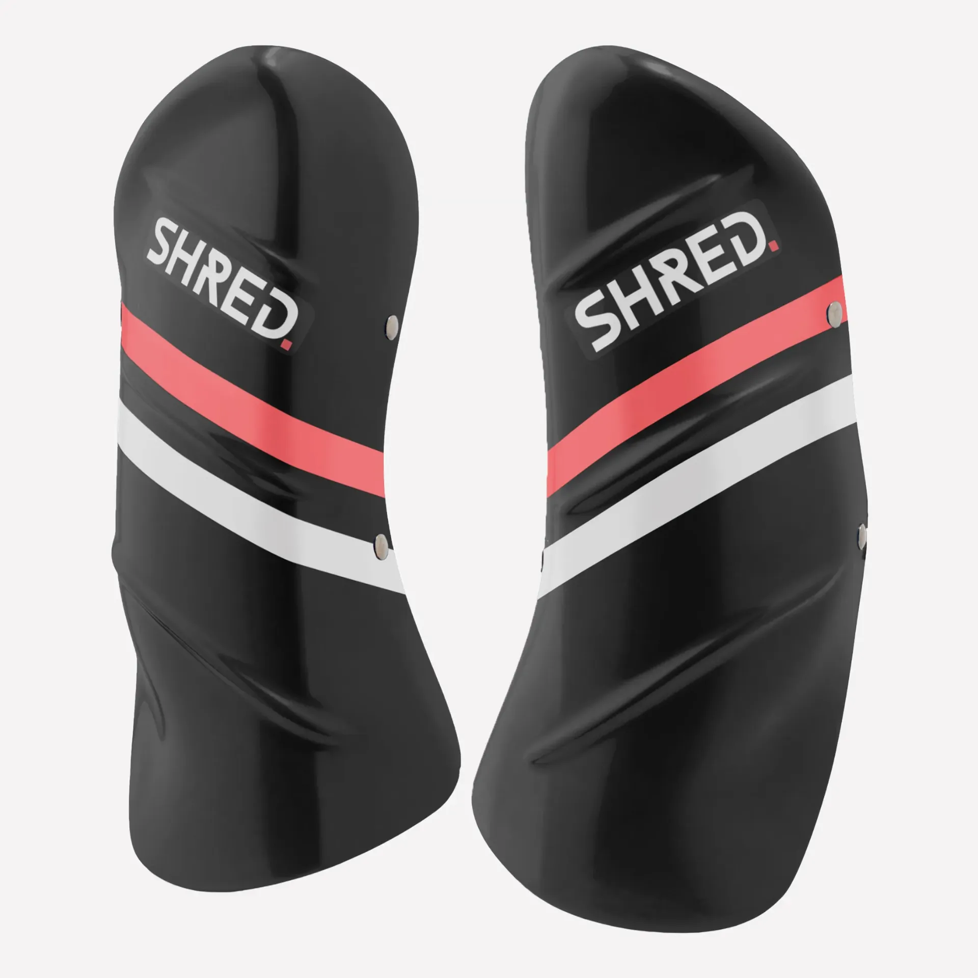 CARBON SHIN GUARDS 31 CM