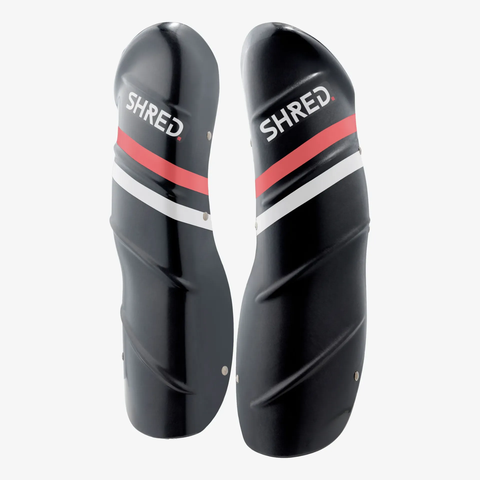 SHIN GUARDS CARBON 43 CM