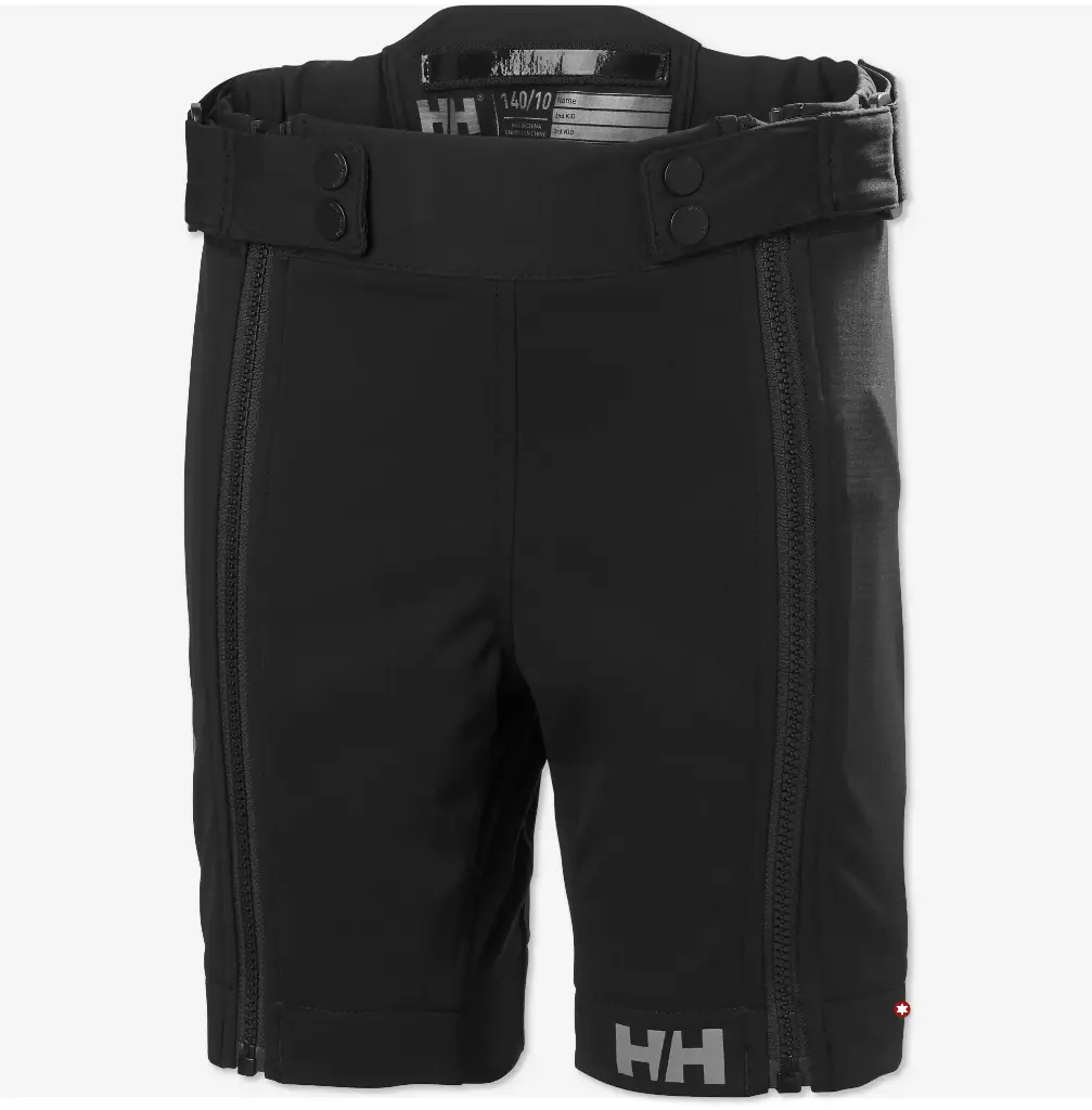 TIGER RACE SHORT JR