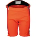 RACE SHORT JR