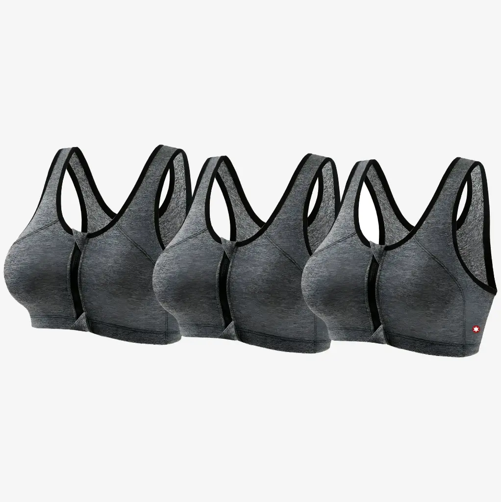 [2406.066.003-S] UNDERWEAR BASIC PACK 3 UNI (S)