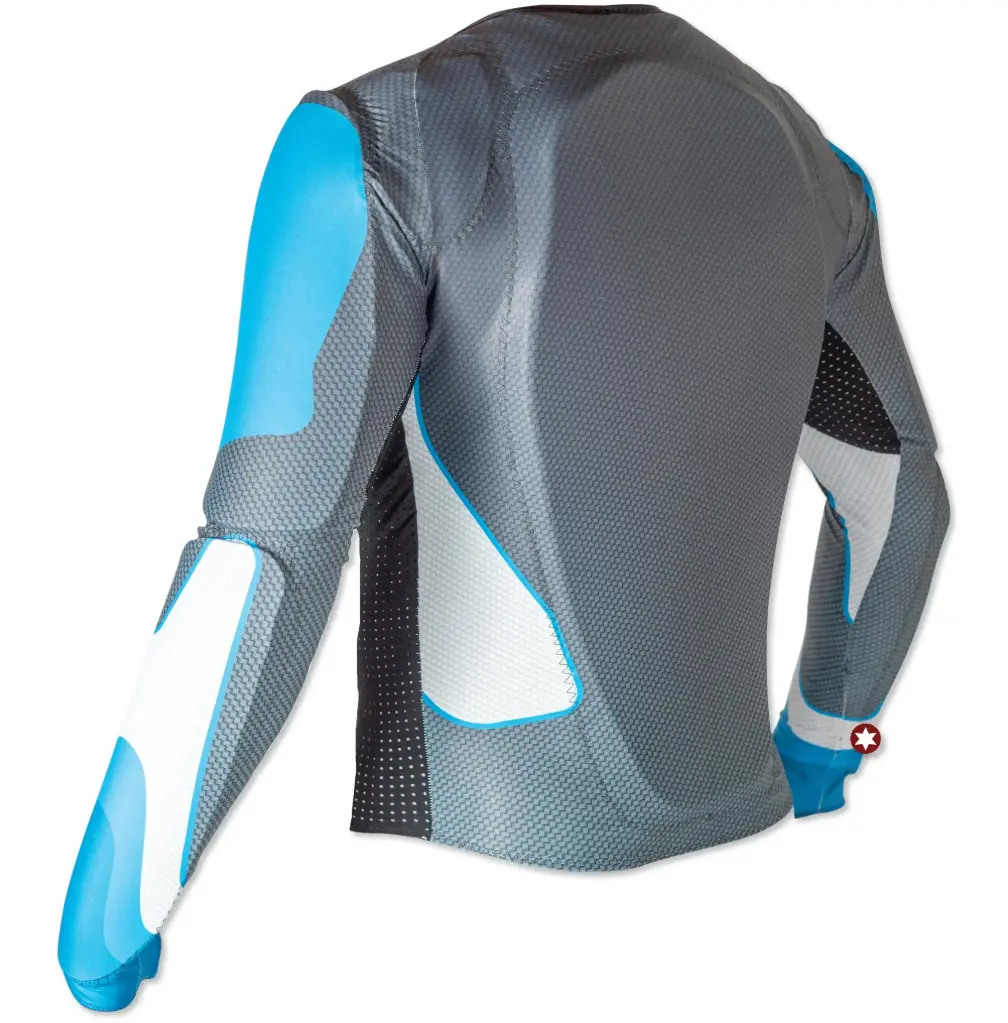 ARMOUR JACKET JR 1.0