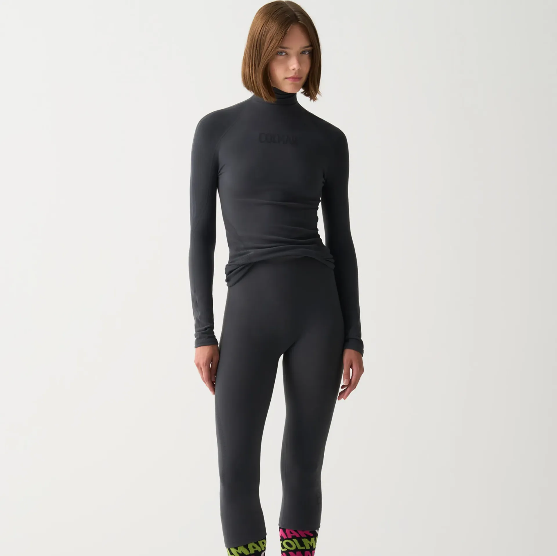 LADY 3/4 PANT