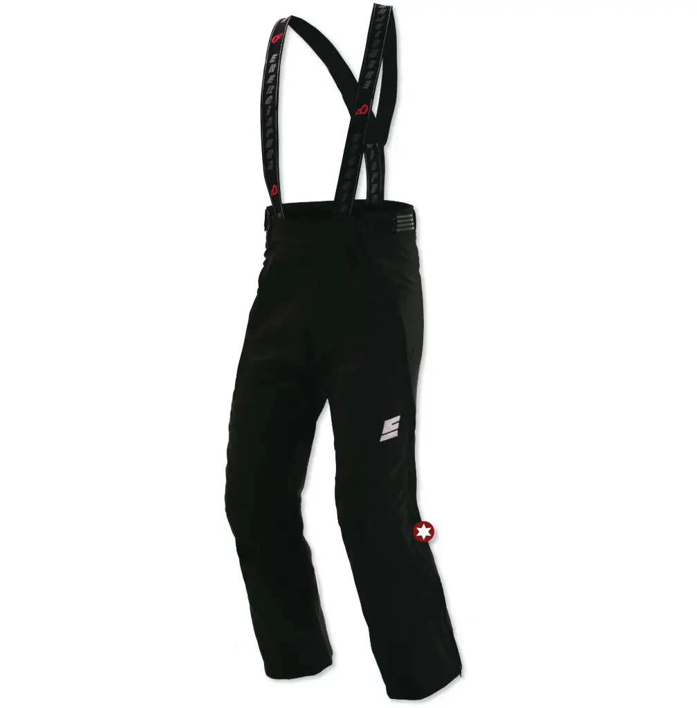 SATER FULL ZIP JUNIOR