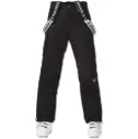 BOY ZIP PANT