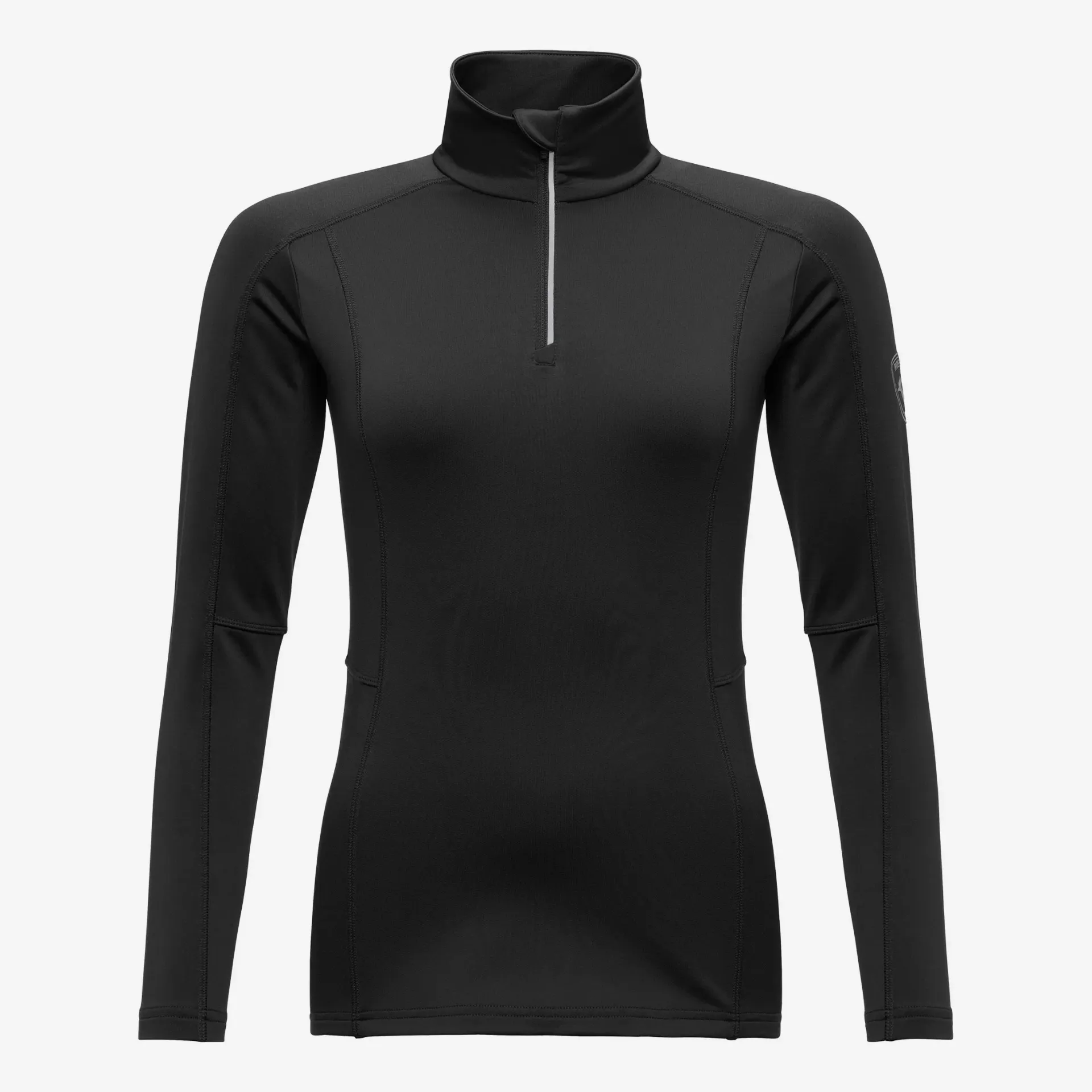 CLASSIQUE 1/2 ZIP W