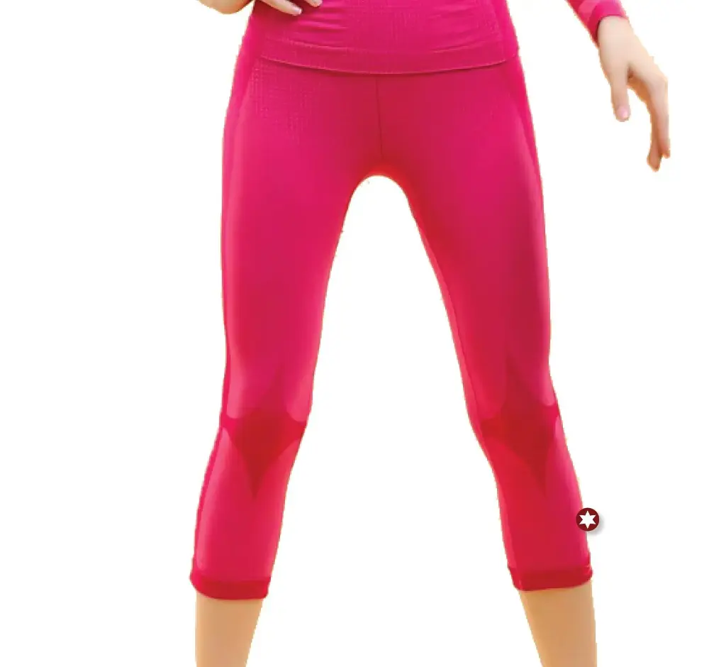 [1802_020.06-M] KA'ILI 3/4 PANT  (M)