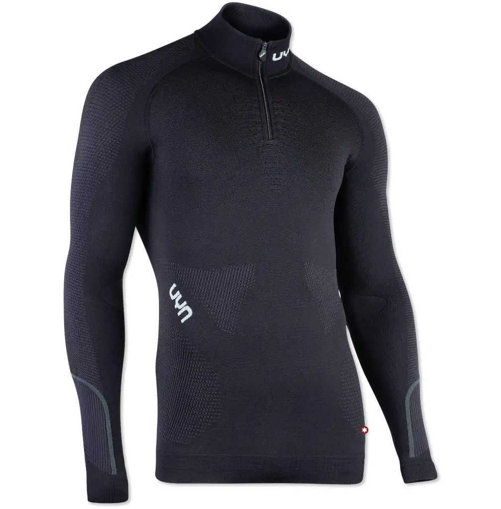 [U100139.B466-S/M] MAN AMBITYON SHIRT ZIP UP (S/M)