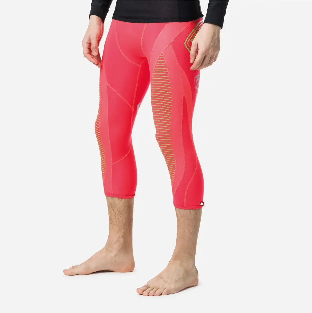 [RLJMU01-316-XS] COMPRESSION HERO BOTTOM (XS)