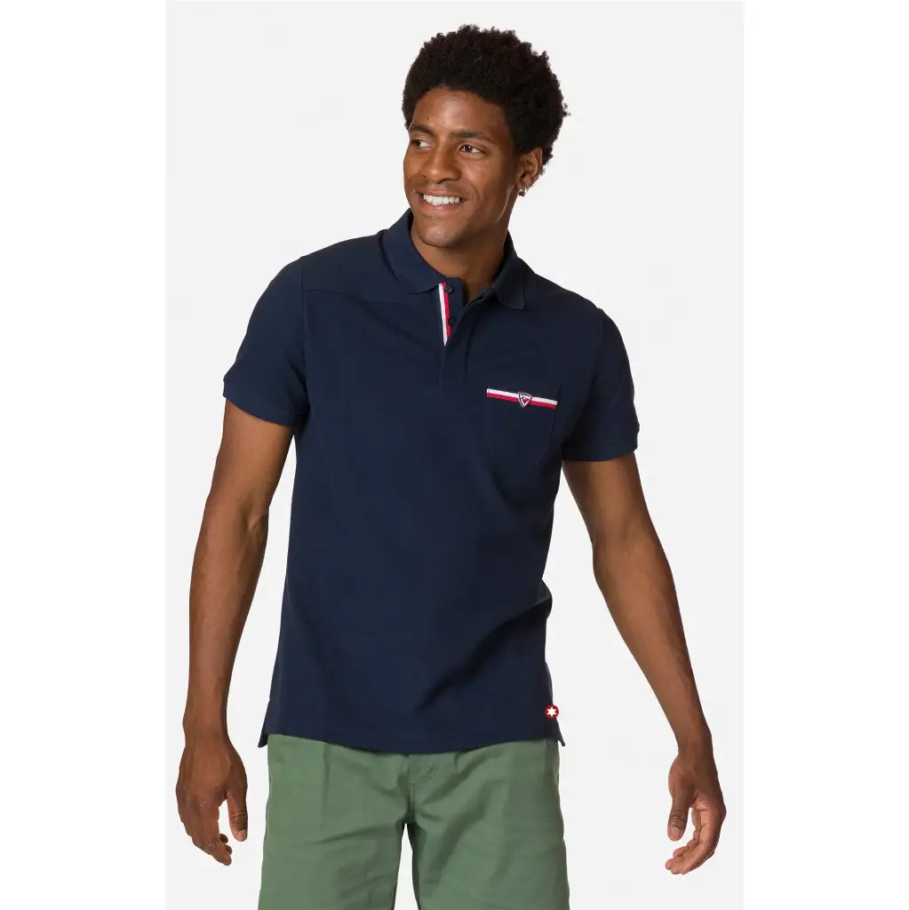 [RLLMY22-715-S] LOGO POCKET (S)