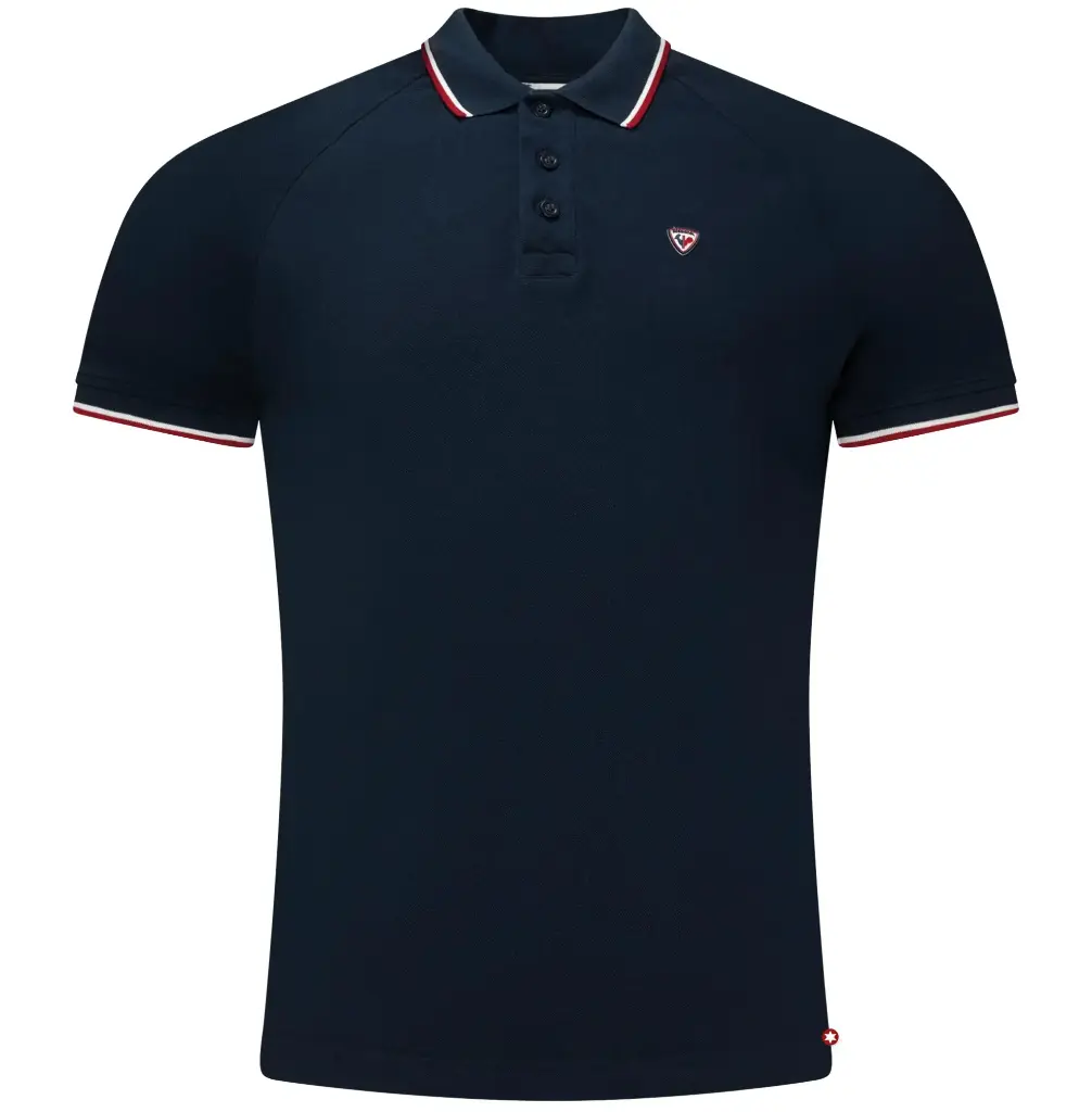 [RLLMY21-715-S] LOGO RAGLAN (S)