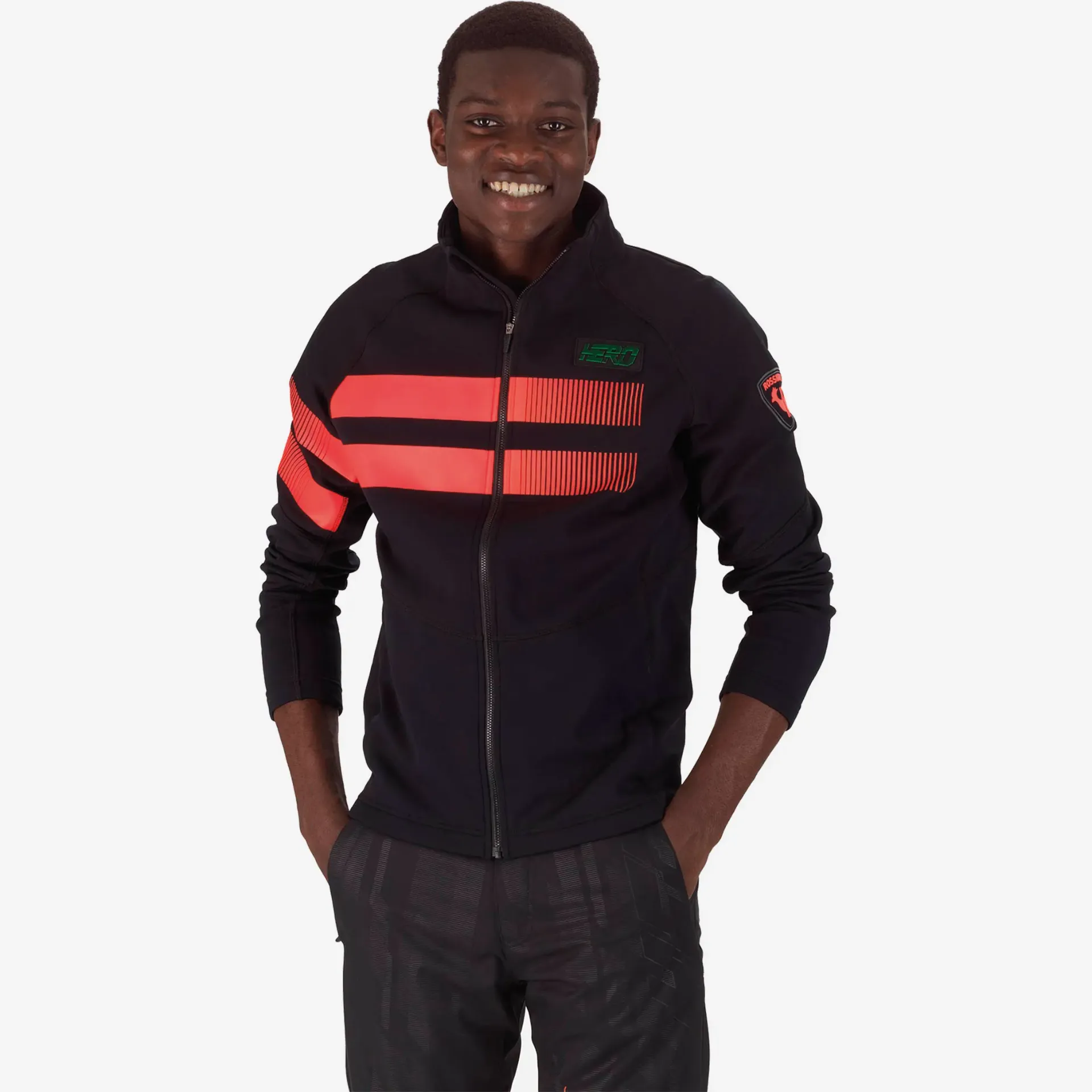 HERO CLIM