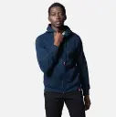 LOGO SWEAT FZ HOOD FT 