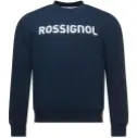 LOGO SWEAT RN FT