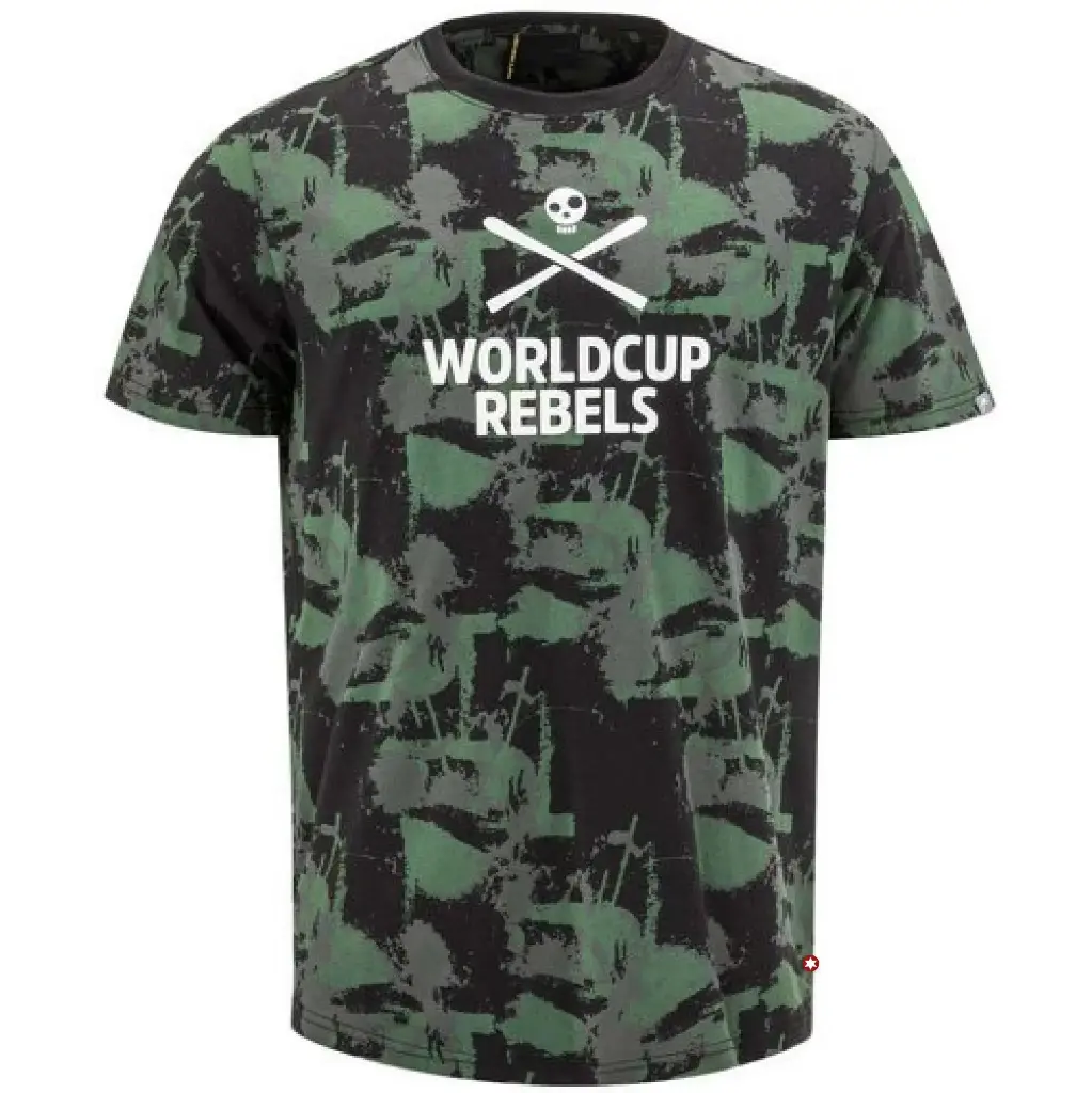 [826072.YVBK-152cm] RACE T-SHIRT JUNIOR (152 cm)