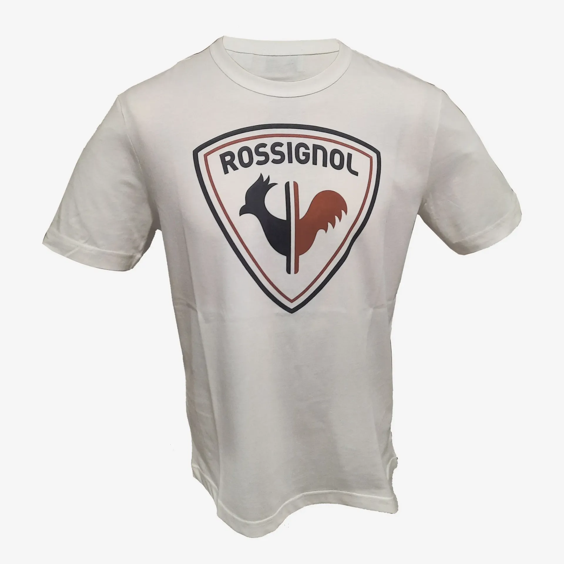 LOGO ROSSI