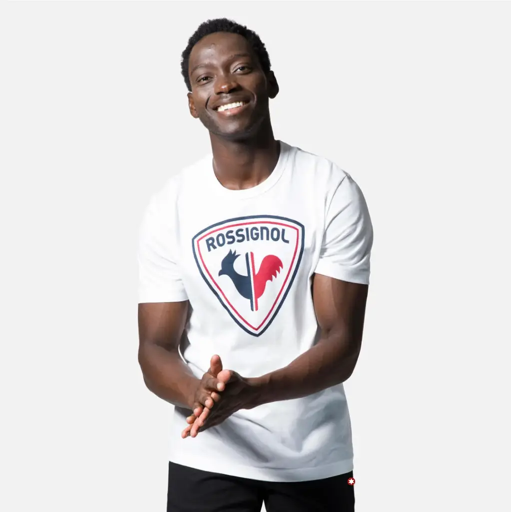 [RLKMY04-100-S] LOGO ROSSI (S)