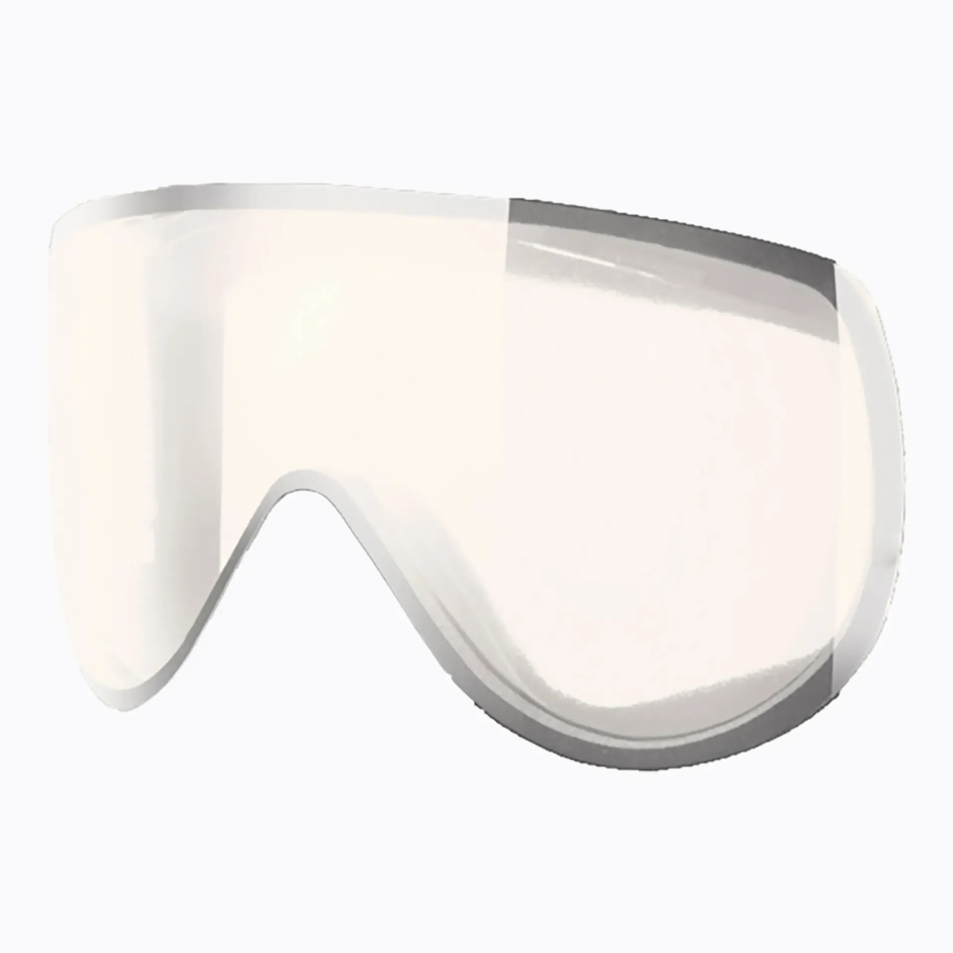 RACER SIMPLE TRANSPARENT S0