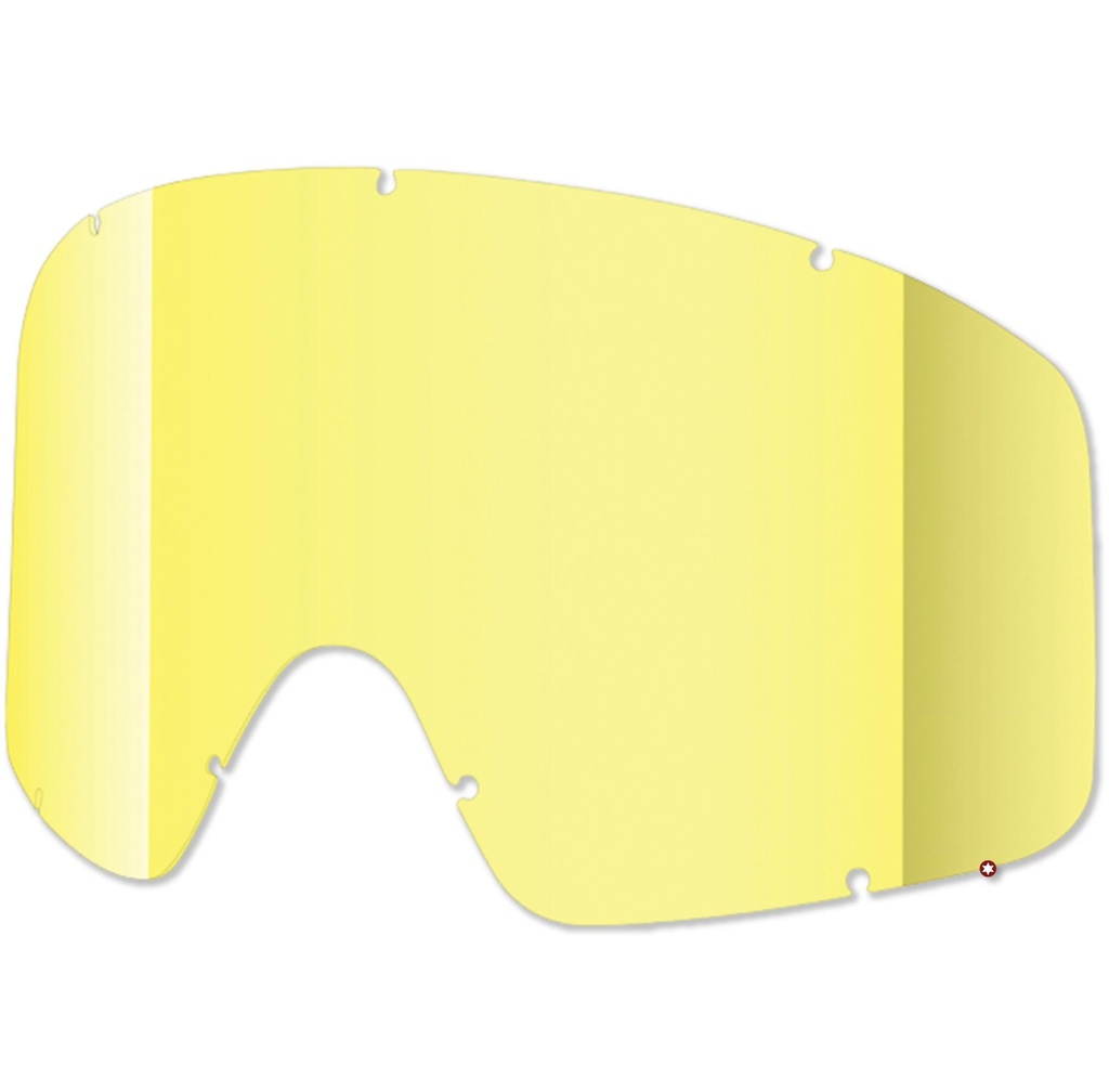 MONOCLE SIMPLE YELLOW S1