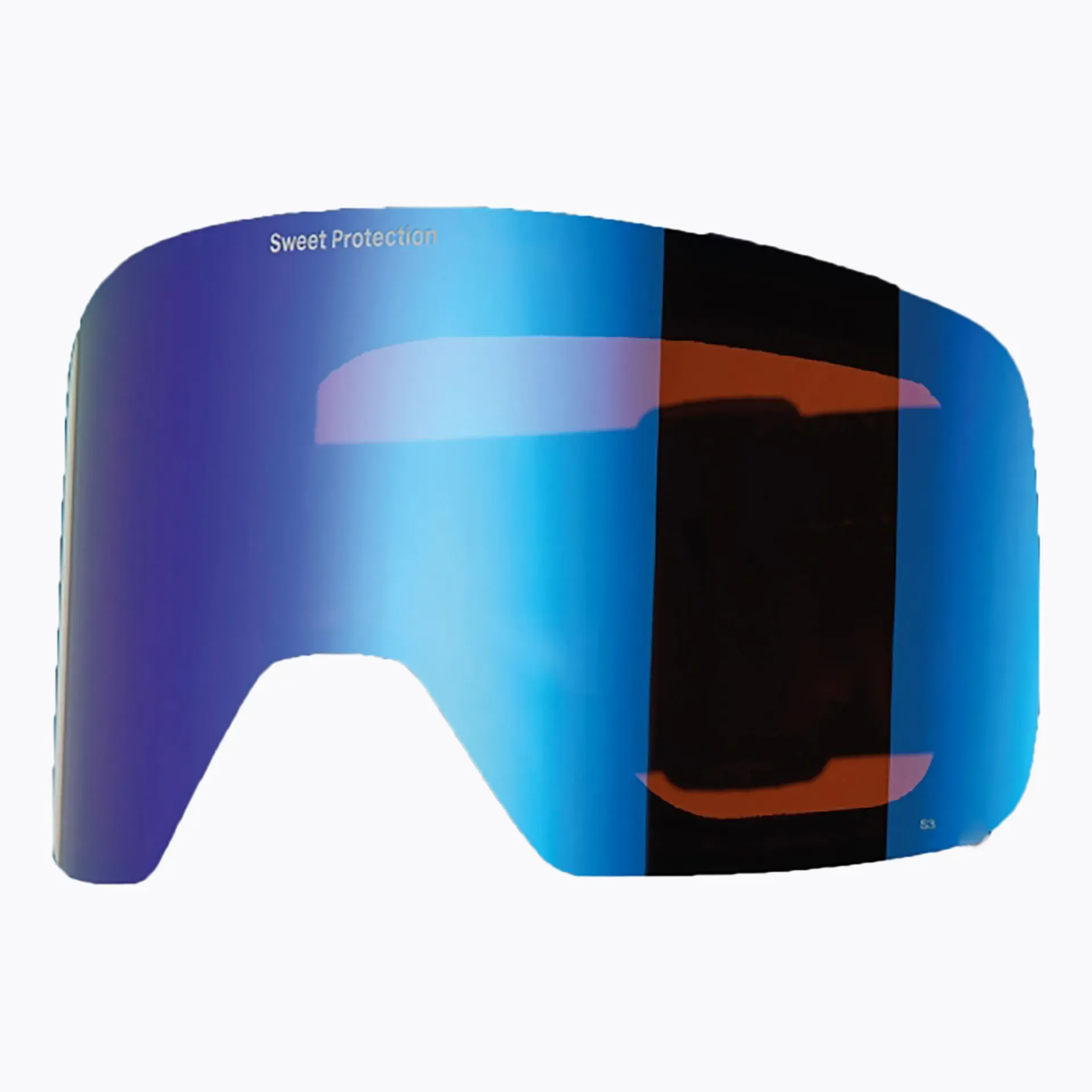 FIREWALL DOUBLE S3