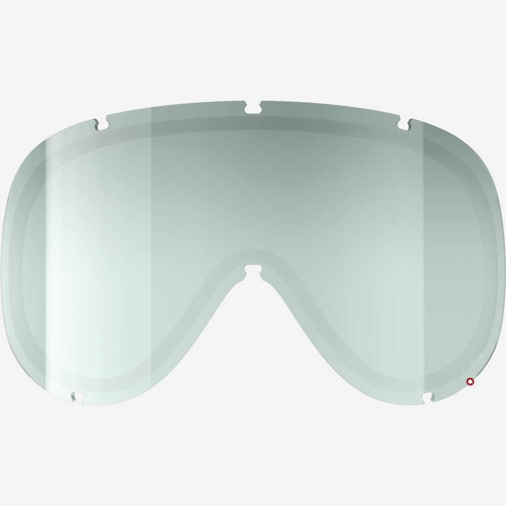 RETINA CLEAR S0 + LENS CASE
