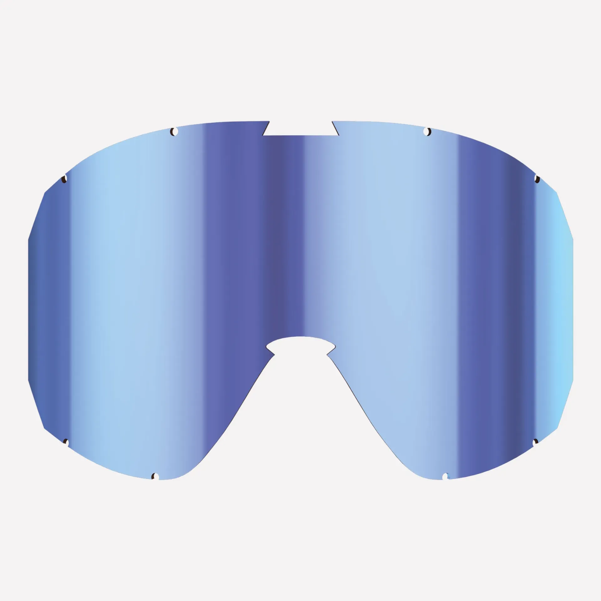 RAVE BLUE DOUBLE S3 BLUE