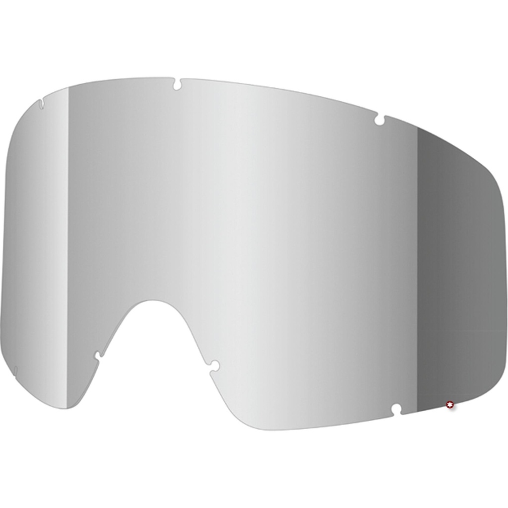 MONOCLE SILVER SIMPLE S3