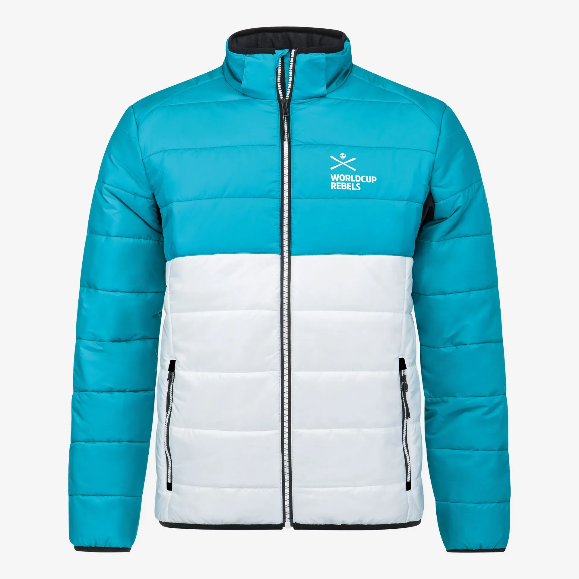 RACE KINETIC JACKET