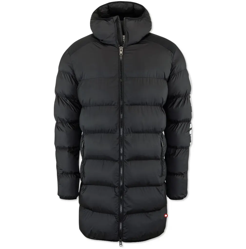 REBELS STAR COAT MEN