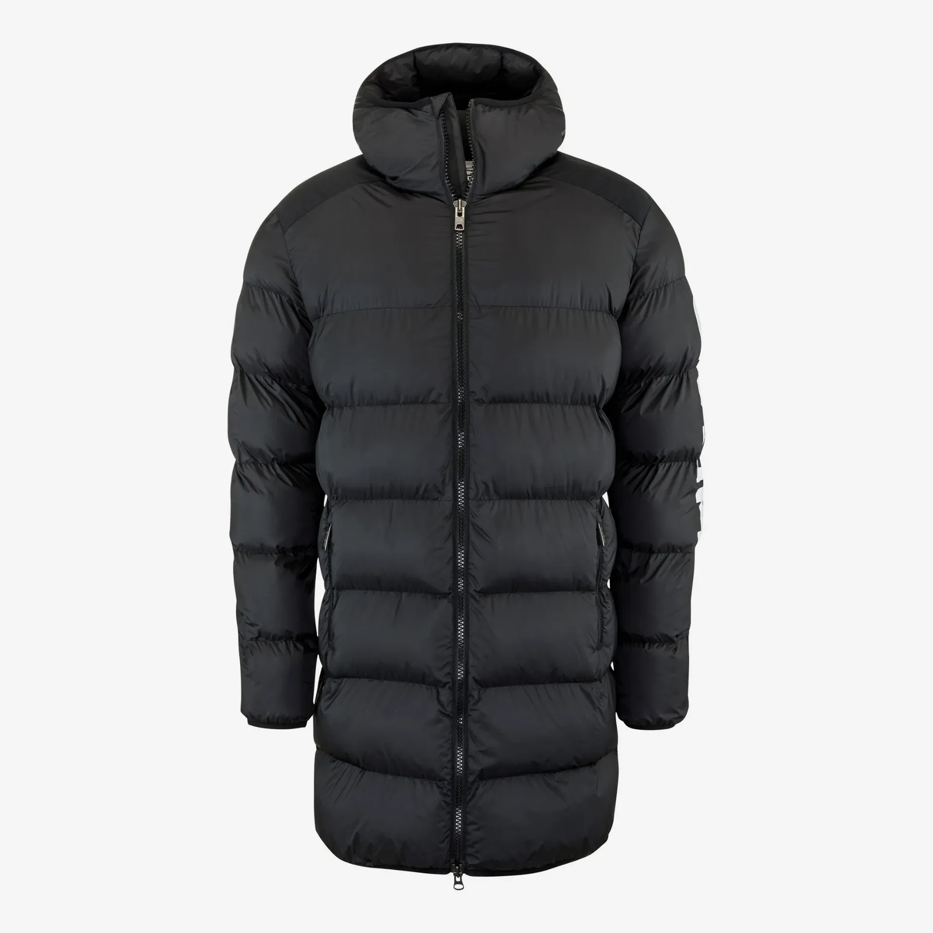 REBELS STAR COAT MEN