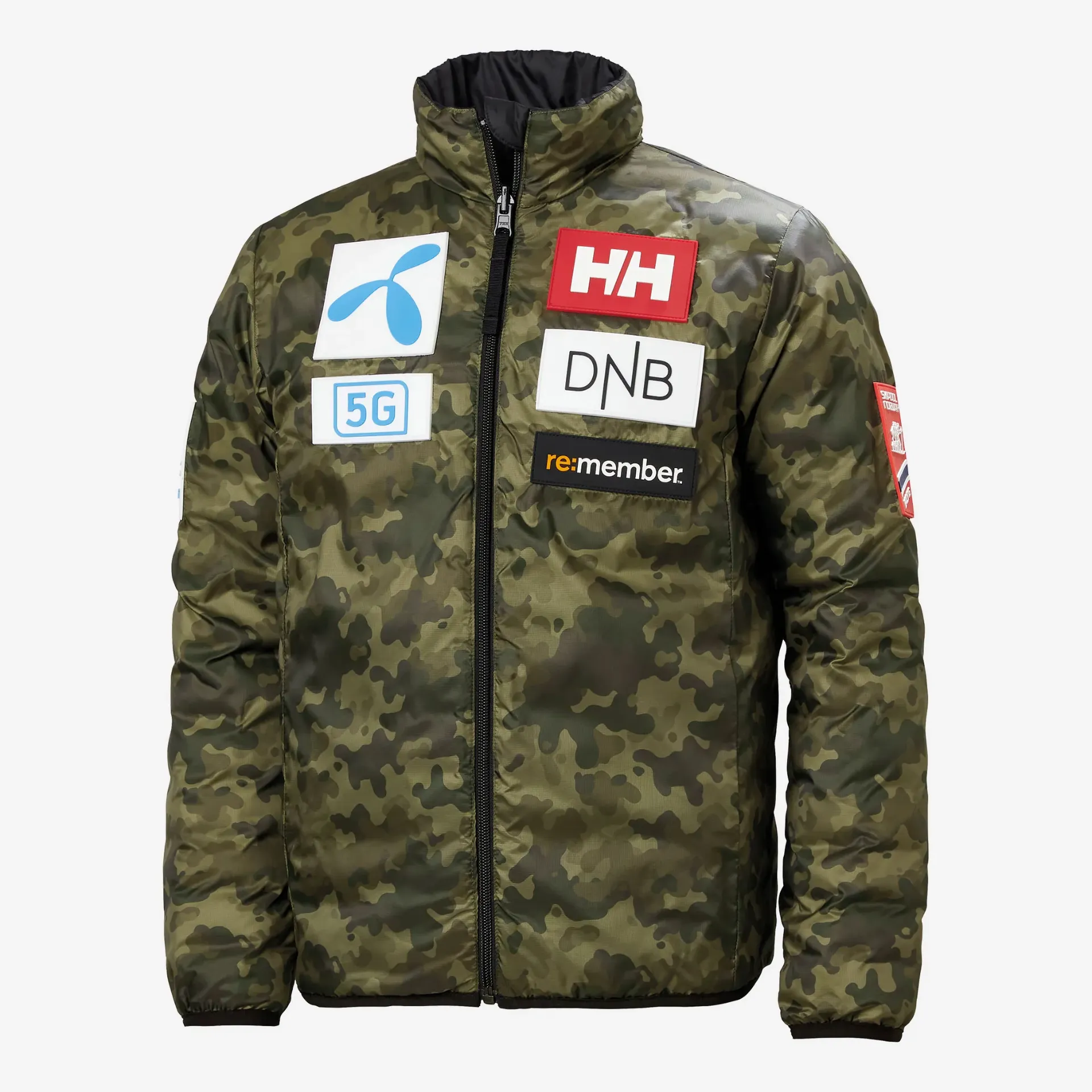 INFINITY INSULATOR JR