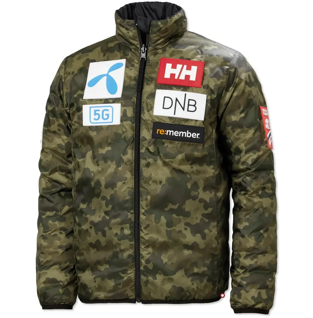 [41733.933-164cm] INFINITY INSULATOR JR (164 cm)