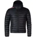 ROSSI HOOD JACKET