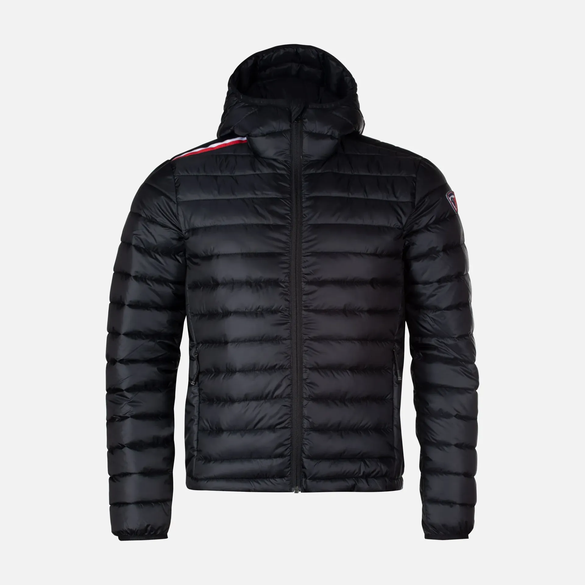 ROSSI JKT BLACK