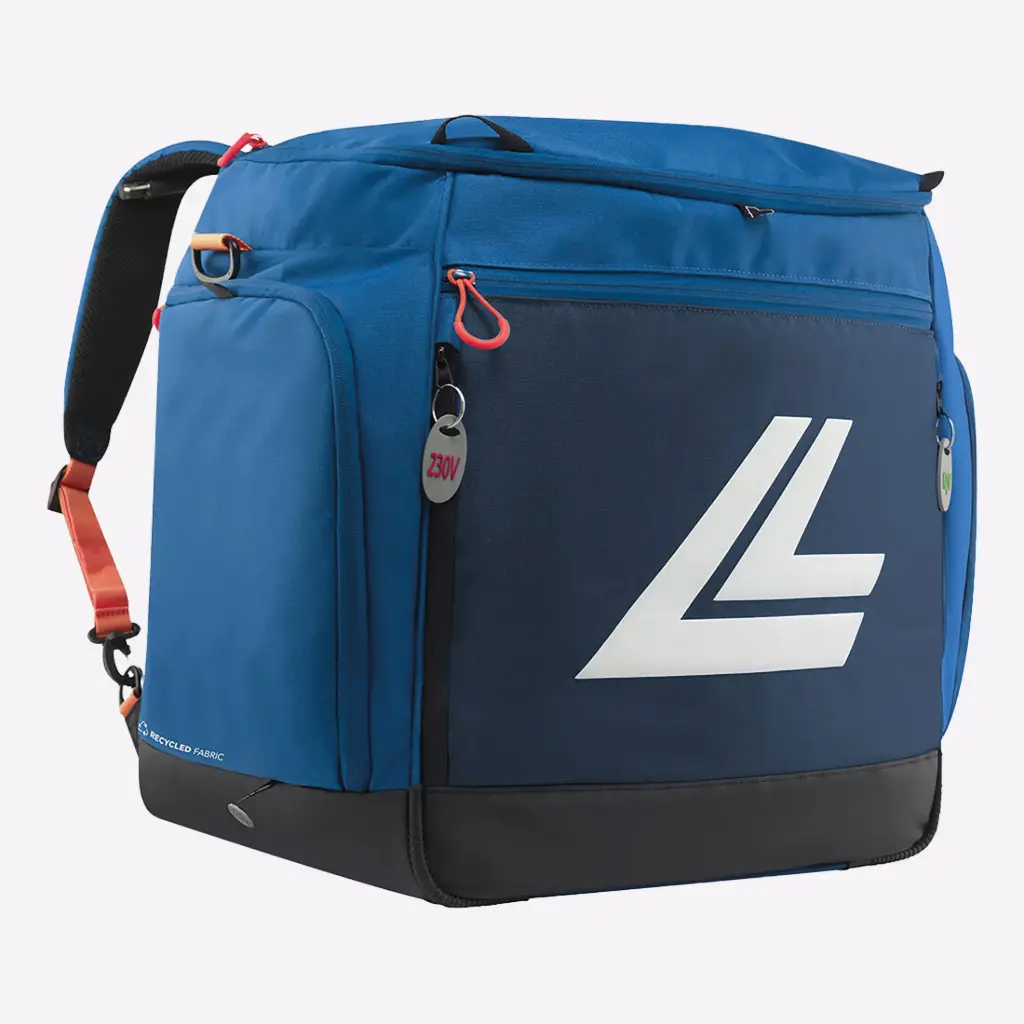 HEATED BAG 220V 65L