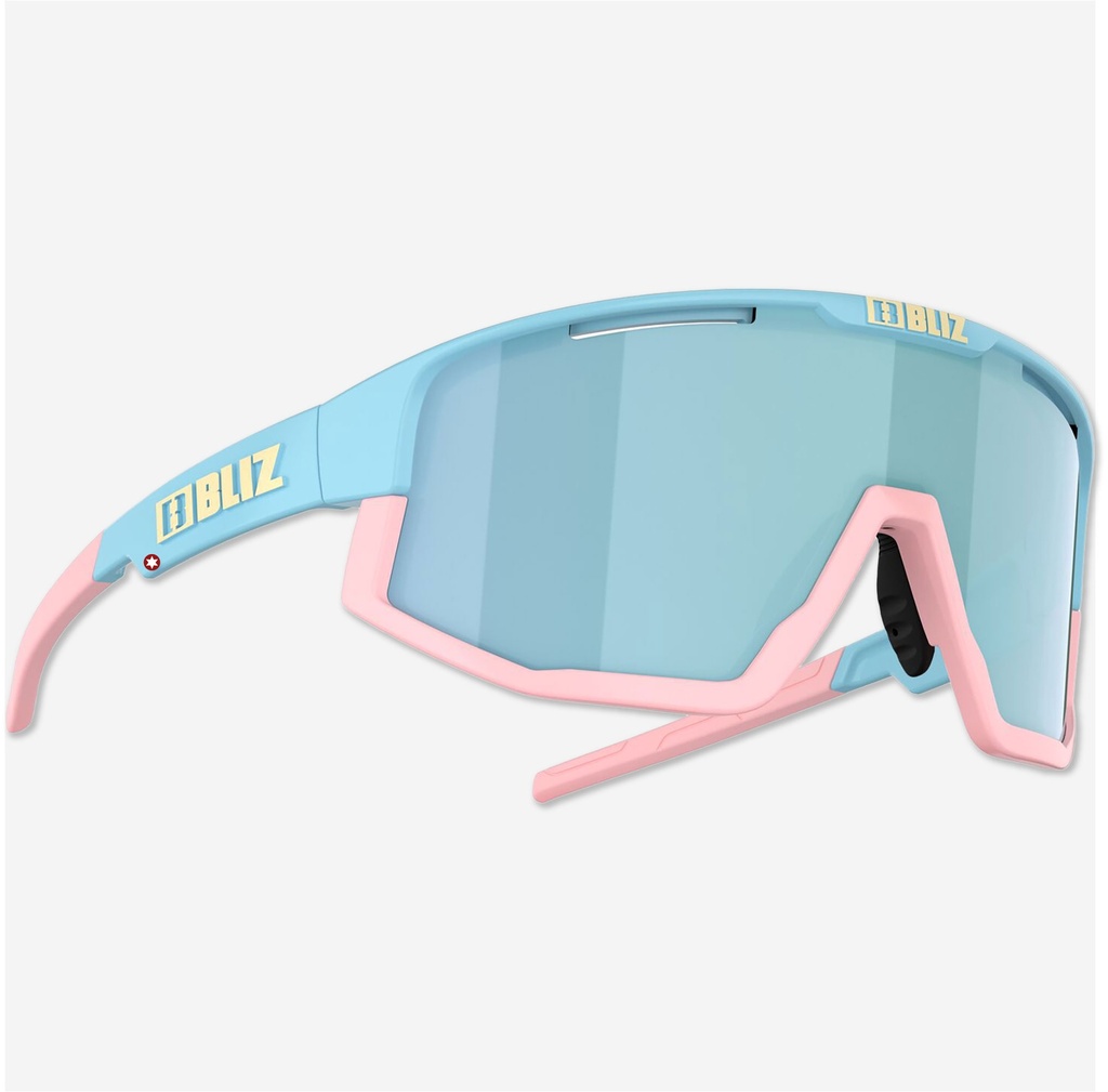 FUSION MATT PASTEL BLUE
