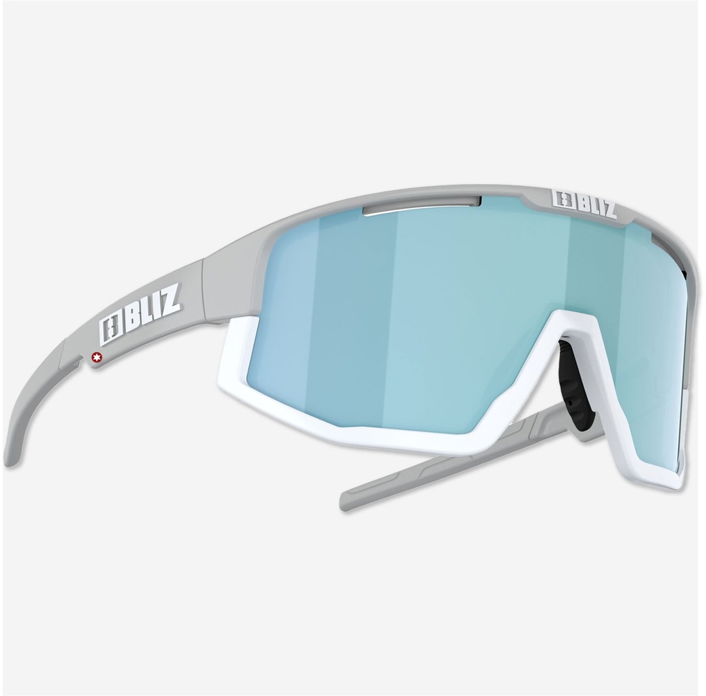FUSION MATT LIGHT GREY
