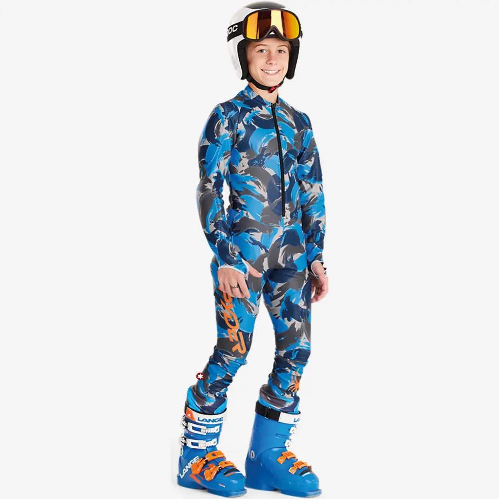 [38SG613300.CAE-10/12 ans] PERFORMANCE GS JUNIOR (10/12 ans)