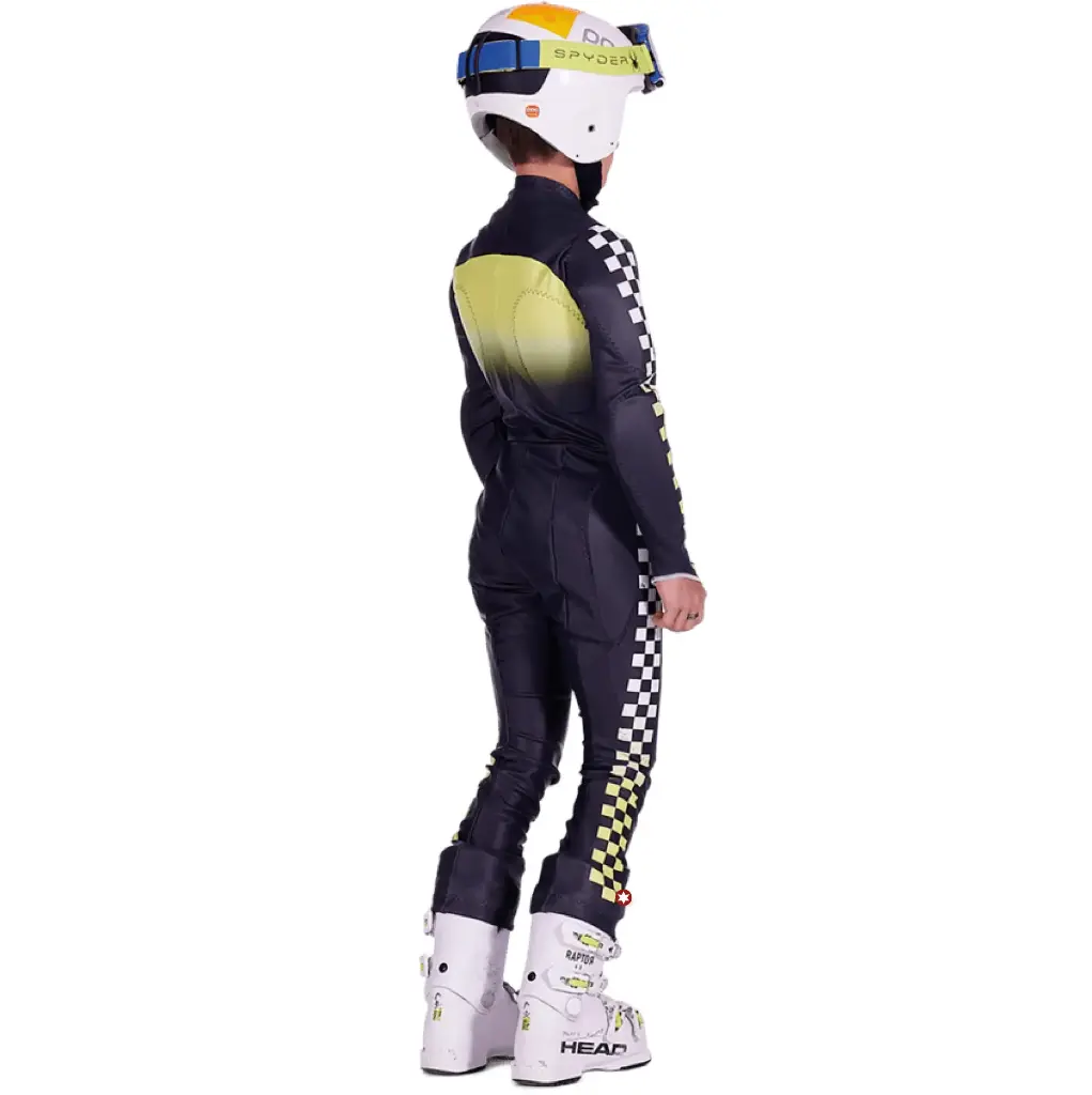 PERFORMANCE GS JUNIOR