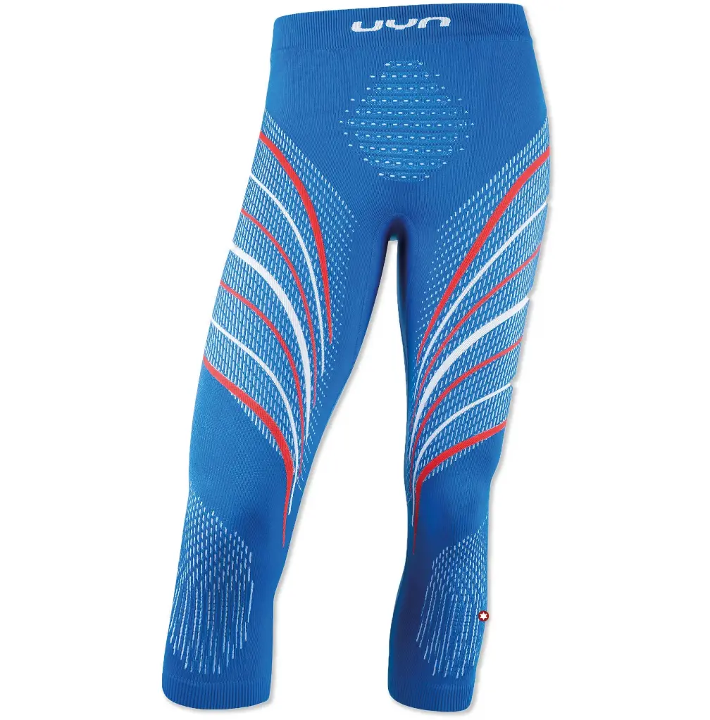 [U100209.T025-XS] NATYON USA PANTS MEDIUM (XS)