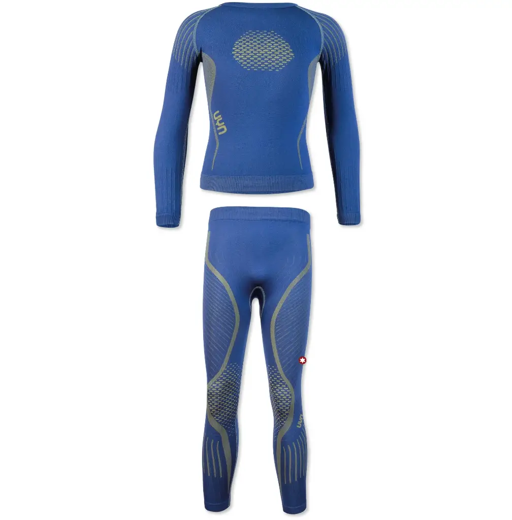 [U100136.K133-10 ANS] VISYON JUNIOR SET (10 Jahre)