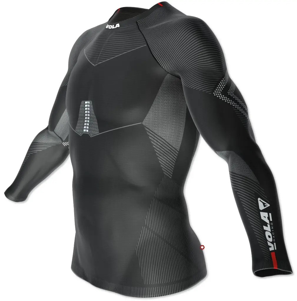 [U1020-S/M] UNDERWEAR TOP (S/M)