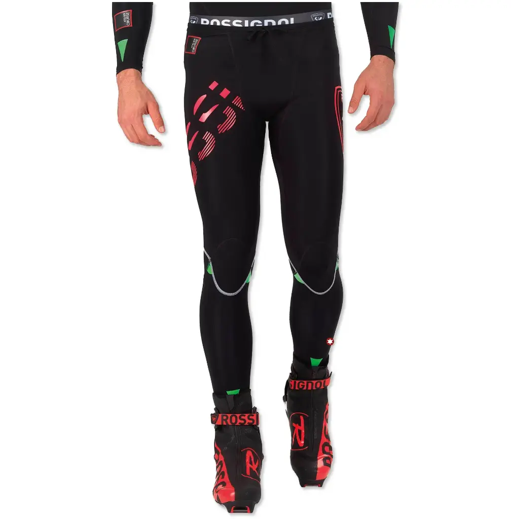 [RLIMU03A-316-M] INFINI COMPRESSION RACE TIGHTS (M)