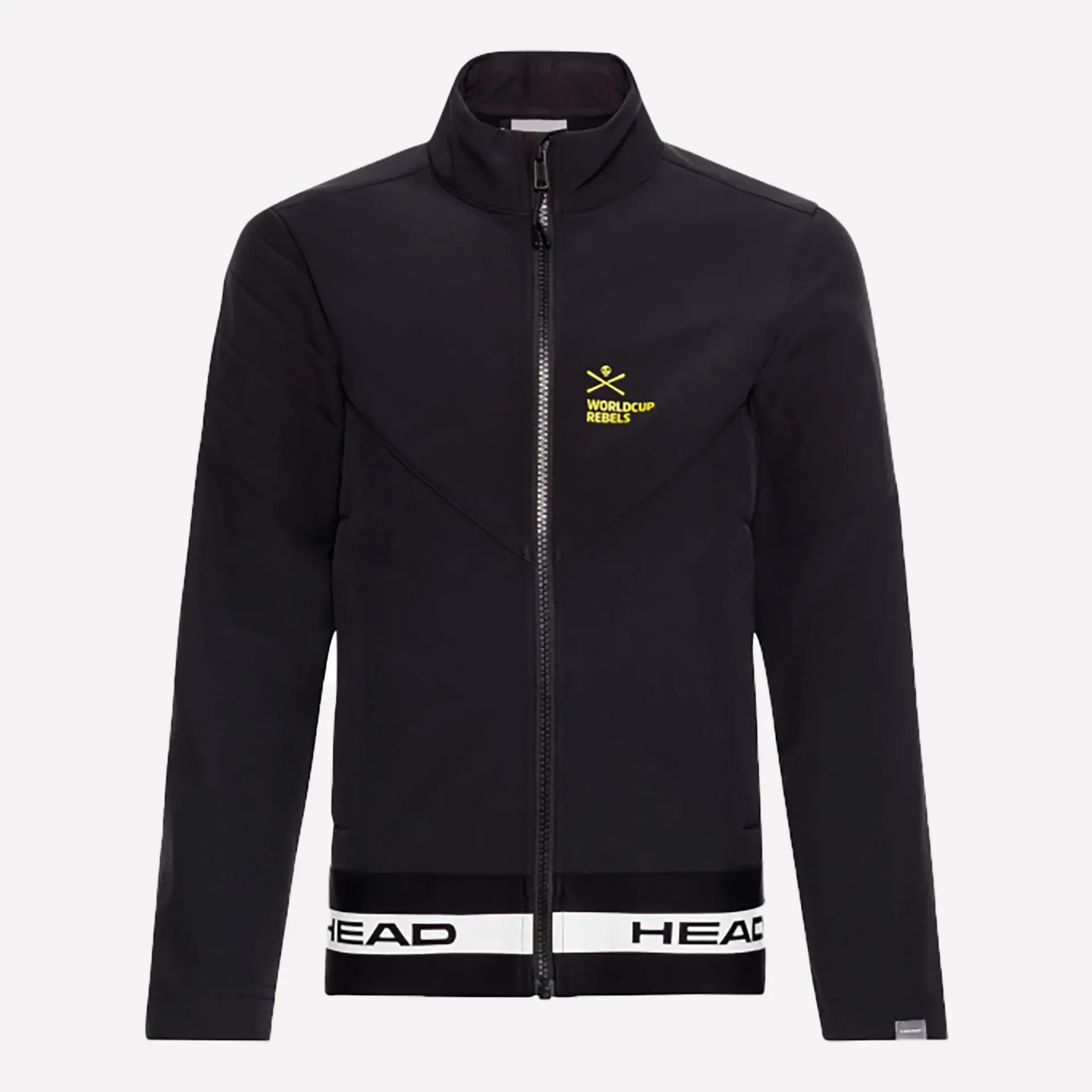 RACE JACKET JR