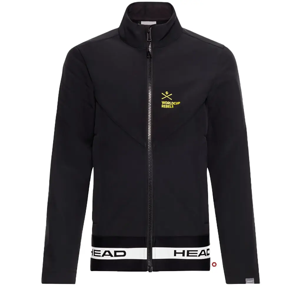 [821840-S] RACE MIDLAYER FZ (S)