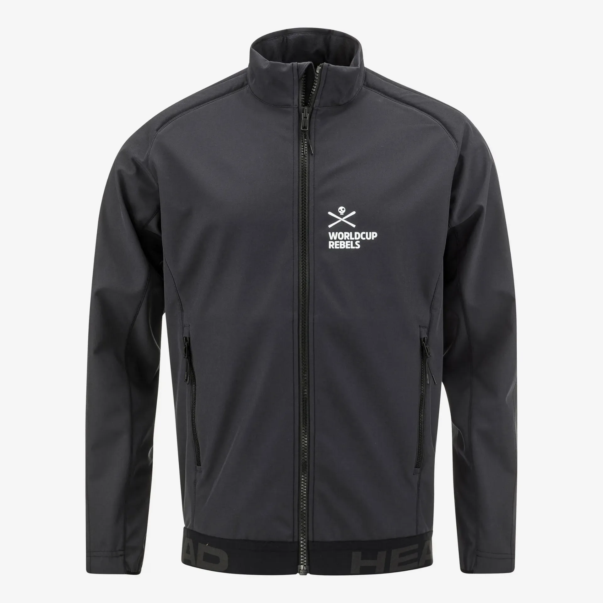 RACE SOFTSHELL JR